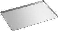 Bartscher Bakplaat 600x400 AL - 100412