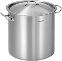 Bartscher Kookpan 25L D290