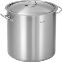 Bartscher Kookpan 70L D380