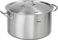 Bartscher Pan 30 L met Deksel - 100445
