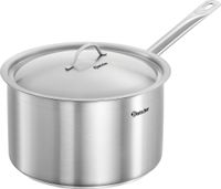 Bartscher Kookpan E10 4L SG1 - 100453