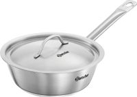 Bartscher Braadpan E200 D1 - E200-D1