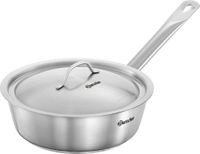 Bartscher Braadpan E240 D1 - E240-D1