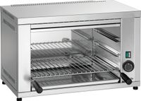 Bartscher Salamander 400 1Z - 100524