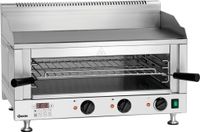 Bartscher Griddle Salamander 6640 - 100533