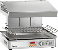 Bartscher Hi Light Salamander 600 2Z - 101548