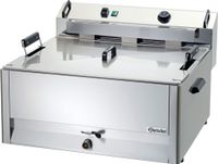 Bartscher Bakkerijfriteuse BF 30E - 101560