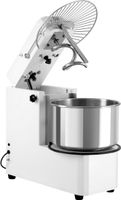 101841 Deegkneedmachine Easy 18/30 ARSK