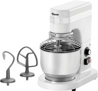 Bartscher Planetaire Mixer 75kg/5L AS - 101915