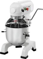 Bartscher Planetaire Mixer T 7 5kg/20L AS - 101939
