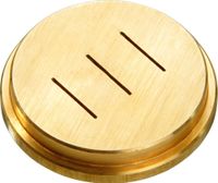 Bartscher Pastamatrijs voor Pappardelle 16 Mm - 101974