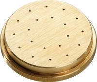 Bartscher Pastamatrijs voor Cap. Dangelo Ø1mm - 101978