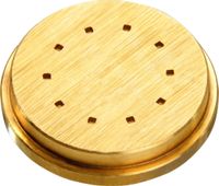 Bartscher Pastamatrijs voor Spaghetti 2x2mm - 101980