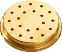 Bartscher Pastamatrijs voor Bigoli Ø3mm - 101985