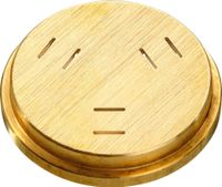 Bartscher Pastamatrijs voor Fettuccine 8 Mm - 101988