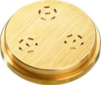 Bartscher Pastamatrijs voor Tagliolini 3 Mm - 101989