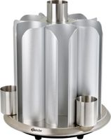 Bartscher Kopjesverwarmer 48 Kopjes CNS - 103067
