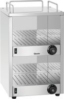 Bartscher Kopjeswarmer TA720 - 103076