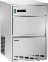 104059 IJsblokjesmachine Pro 25 HK