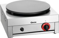 Bartscher Crêpe Bakplaat 1CP400G - 1043613