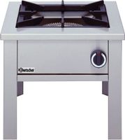 Bartscher Wokbrander G WB 1K1250 - 1051503