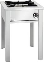 Bartscher Wokbrander G WB 1K1250 XL - 1051603