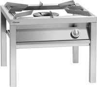 Bartscher Wokbrander G 1KB 1K2000 - 1051993