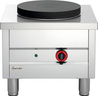 Bartscher Wokbrander E 1K500 - 105325