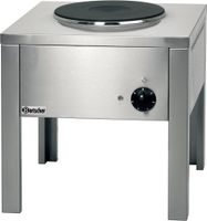 Bartscher Wokbrander E 1K350 - 105343
