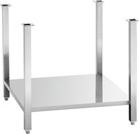 Bartscher Onderstel 4P 3550 1 TCK - 105770