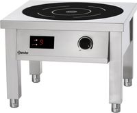 Bartscher Wokbrander IND 1K300 - 105817