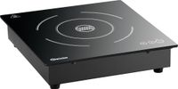 Bartscher Inductie Kookplaat 201TC - 105827