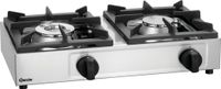 Bartscher Gaskooktoestel 2K1100 N - 1058503
