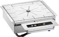 Bartscher Inductiewarmhoudsysteem IWS650 - 105866