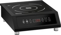 105884 Inductiekookplaat IK 35-1 TC SW