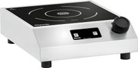 Inductiekookplaat IK 25 1TCK - 105917