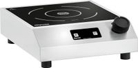 Inductiekookplaat IK 35-1TCK - 105919