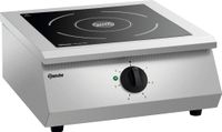 Bartscher Inductietafelfornuis ITH 80 320 - 105978