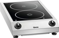 Bartscher Inductie Kooktoestel ITH 35ZS 210 - 105985