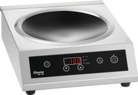 Bartscher Inductiewok IW35 - 105986