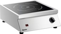 Bartscher Inductietafelfornuis ITH 35 265 - 105994