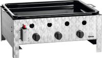 Bartscher Gas Tafelbraadgrill TB1000PF - 1061933