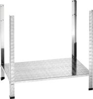 Bartscher Onderbouw voor Tafelbraadgrill - 106210