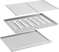 Bartscher Grillroosterset TB1000R - 106219