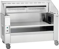 Bartscher Kookstation KST3240 Plus - 107290