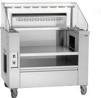 Bartscher Kookstation KST2200 Plus - KST2200 PLUS