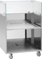 Bartscher Snackpoint 200 - 107301