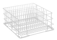 Bartscher Glazenkorf 400x400x185 - 109327