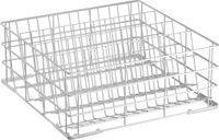 Bartscher Glazenkorf 500x500x205 - 109331