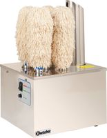 Bartscher Glaspoleermachine - 109470